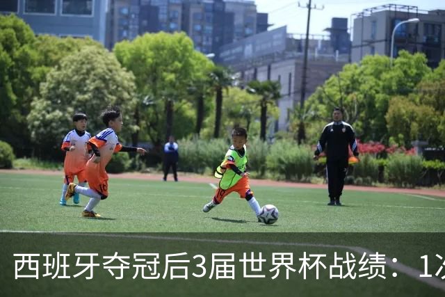 西班牙夺冠后3届世界杯战绩：1次小组出局+2次16强